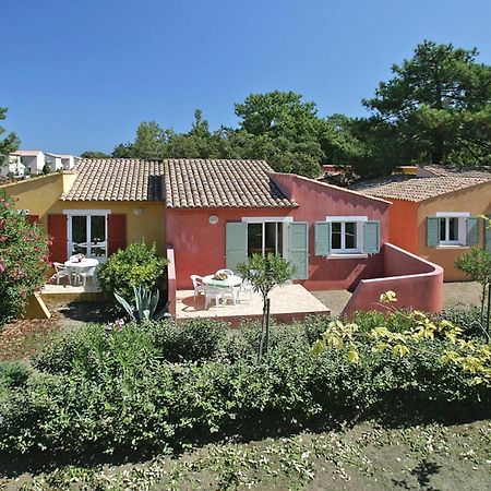 Lovely Apartment In Borgo With Shared Pool Екстер'єр фото